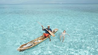 Haiti Tourism: The Lost Paradaise - Haití #1 | WilliamRamosTV