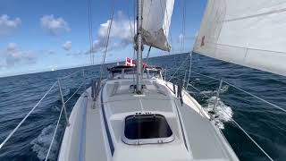 Nordship 28 Sailingboat for sale | Denmark | Scanboat