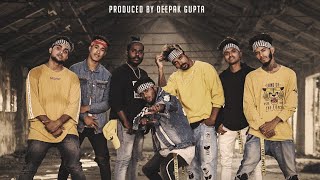 INDIA 91 | GULLY BOY | MC ALTAF | PROD. BY DEEPAKK GUPTA | FULL VIDEO