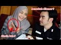ROMANTIS! Rina Nose Kembali Dilamar Mantan Suami