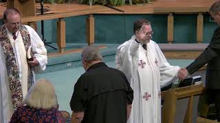 Jerry Lily Memorial Service