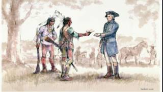 Oneida Indians Declare Neutrality, 1775 (Primary Source)