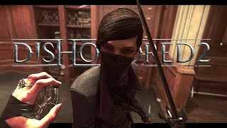 dishonored 2 - Stealth Kills