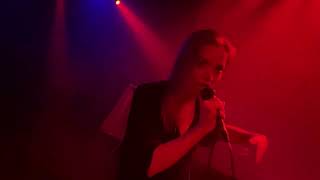 LINEA ASPERA - Attica (live at Trompete, Bochum, Germany, 9 June 2022)