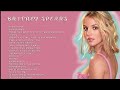 britney spears song hits all time favorite not intended to copyright infringement