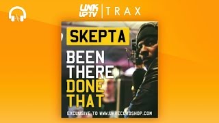 Skepta - Over The Top 2 (feat. Bloodline) | Link Up TV TRAX