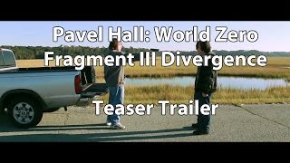 Pavel Hall - Season 3: Teaser Trailer #1