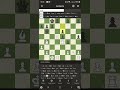 My Chess Game No 71 (Full game) Won by resignation #chess