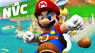 Super Mario 3D All-Stars Discussion and Our Favorite Mario Games - NVC 526