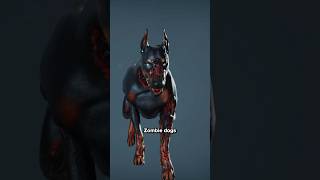 Zombie Dog Tips In Resident Evil 2 Remake