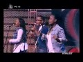 Miza ft Kabomo - Trust