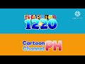 StarRion1220 & Cartoon Channel PH Intro