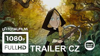 Vlkochodci (2020) CZ HD trailer
