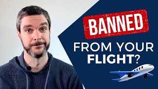 5 Passport Mistakes That Can Ruin Your Trip! (Avoid These Before Flying!)