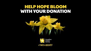 Help Hope Bloom