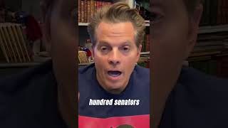 Washington's Dirtiest Secret Exposed I Anthony Scaramucci