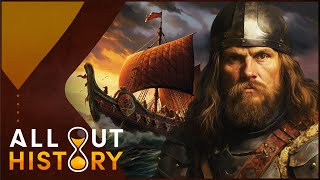 The Complicated History Of The Vikings Explained | The Vikings |  Series | All O