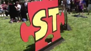 Post Hunt 2014: Jigsaw clue
