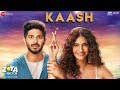 kaash - the zoya factor | soanam k ahuja | dulquer salmaan | arijit singh & alyssa mendonsa | sel