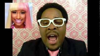 Nicki Minaj - Stupid Hoe (Explicit) Best on YouTube!!!