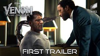 VENOM 3: ALONG CAME A SPIDER – Trailer | Tom Hardy, Tom Holland, Andrew Garfield | Sony Pictures