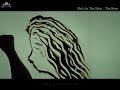 【韓中字MV】The Rose ( 더 로즈 ) - She's In The Rain ( Sand Art )