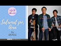 Salamat po, Ama | ASOP COVERS by Bradz