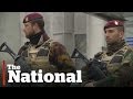 6 people detained in connection with Brussels attacks