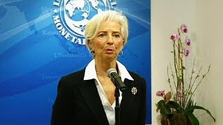 IMF'den küresel ekonomi için karamsar tablo - economy