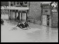 australia 34 people die when river yarra burst banks 1935