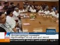 v s achuthanandan star of aruvikkara manorama news parayathe vayya