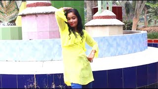 তানিয়ার পার্কের ভিতরে ডান্স 2024 || Latest Cover Dance 2024 || তানিয়ার মজার ডান্স