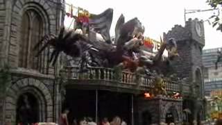 Tilburg kermis 2004