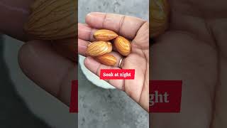 Eat almond badam/kacha badam reels/#shorts#trending#music #ytshorts