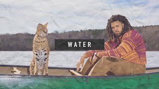 Free J Cole x YBN Cordae type beat "Water" 2020