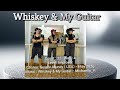 Whiskey and My Guitar - Linedance