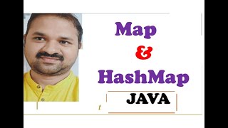 Map in Java || HashMap in Java || Collections || Core Java || Java Programming