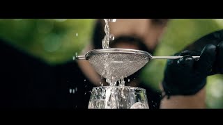 EPIC HANDHELD B ROLL  COCKTAIL Cinematic Promo Video (Lumix G7 + 42.5mm 1.7 Lens)