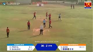 HINDALCO SPORTS DAY 2025 - CRICKET CUP