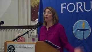 Naomi Klein: This Changes Everything - Capitalism vs. The Climate