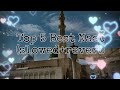 Top 5 Naat.2024 ( slow+ revey) syed Hassan Ullah Hussaini / lajpal nabi mere... -milad raza qadri .