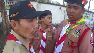 Go Back Cinematic-perjusami SMP N 1 Kencong