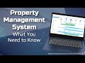 Property Management System – What You Need to Know | Ep #229