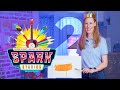 God Prepared David! Day 2 LESSON! Spark Studios VBS 2022 | Door Church Kids Tucson