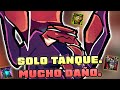 EL MEJOR TANQUE DEL JUEGO?¡ | League of Legends