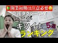 介護タクシー開業 ここがキツイよ ランキング５選【第136回】