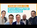 The life-changing power of Brain-Computer Interfaces (BCIs)
