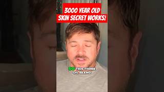 3000 Year Old Skin Secret Reverses Aging!