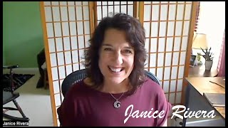 Janice Rivera A Lingofest Interview Part Two