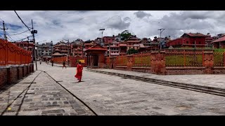 तीजकाे दिन सुनसान पशुपति ! ॥ Teej ॥ Pasupati Temple